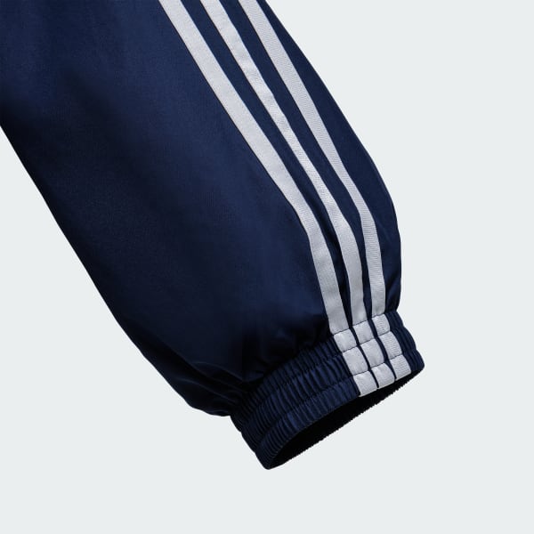 Blue 아딜레늄 시즌 3 오버사이즈 트랙 탑