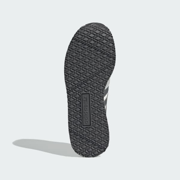 Grey Atlanta Shoes