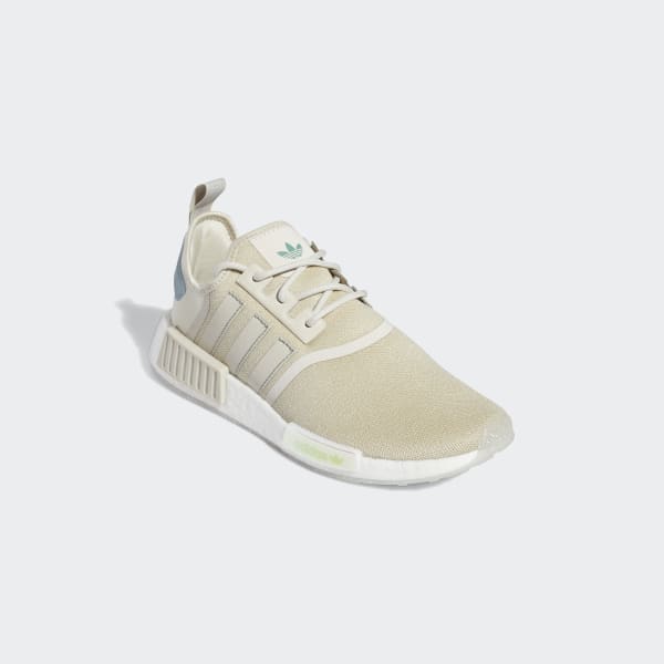 Adidas nmd sales r1 womens tan
