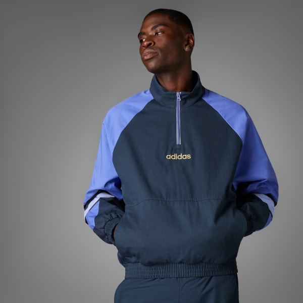 Adidas berlin jacket discount