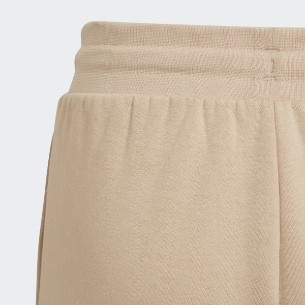 Bezowy Adicolor Pants