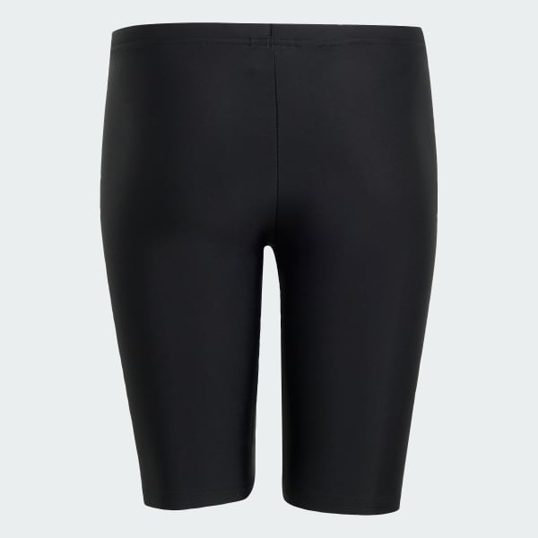 Svart SWIM JAMMERS KIDS