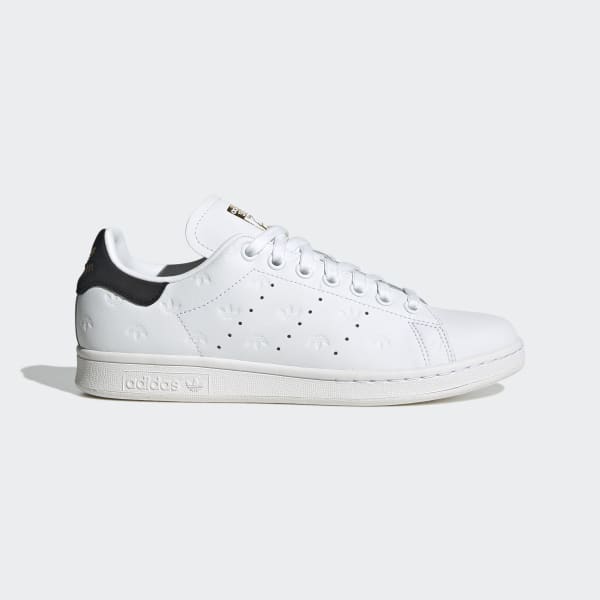 Buy Stan Smith Leather Sock 'White' - BB0006 - White