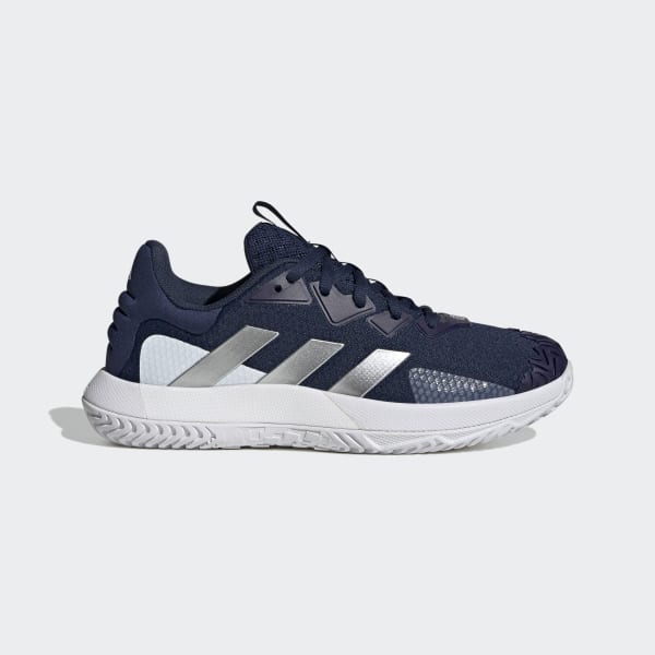 Azul Tenis SoleMatch Control para Tenis