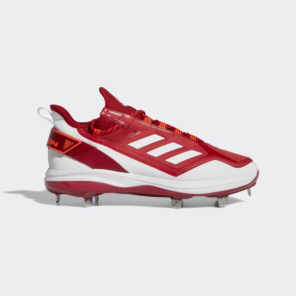 Red Icon 7 BOOST CED43