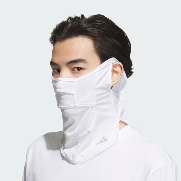 Adidas deals running mask