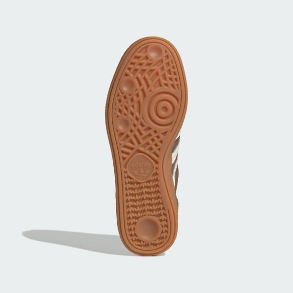 Marron Zapatilla Handball Spezial