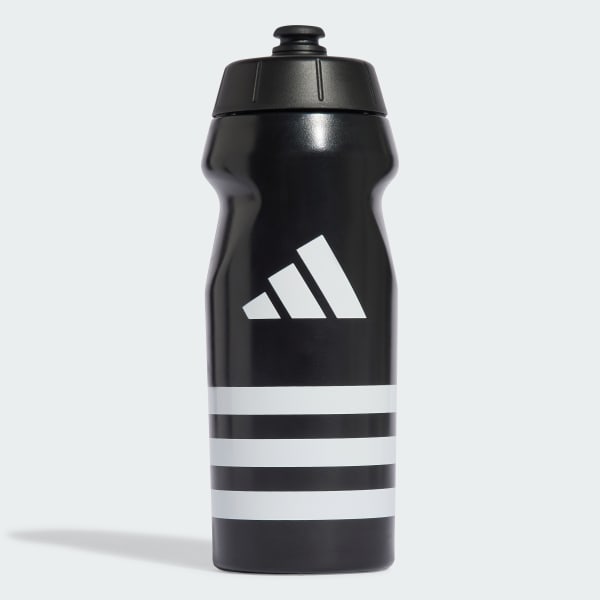 Black Tiro Water Bottle 0.5L