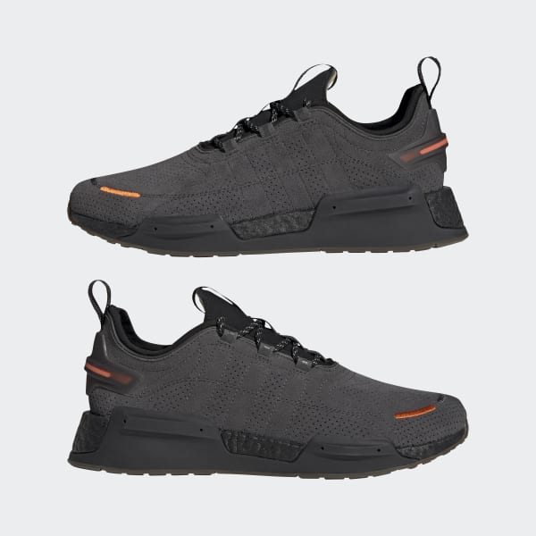 Adidas nmd sale enfant brun