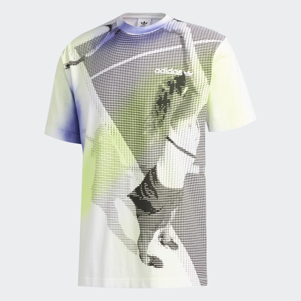 adidas retro tennis shirts
