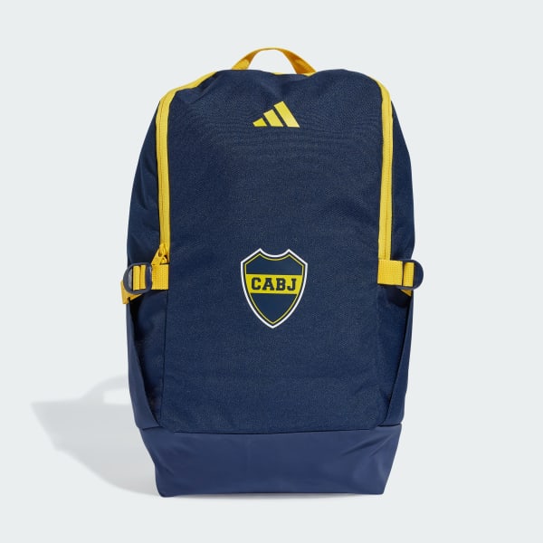 Azul Mochila Boca Juniors