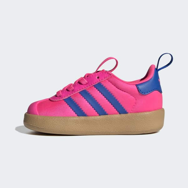 adidas Adifom Gazelle 360 Shoes Kids - Pink | Free Shipping