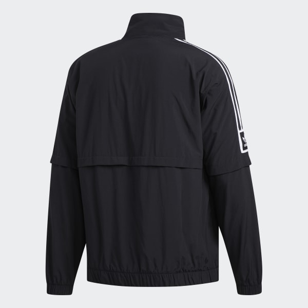 adidas Standard 20 Jacke Schwarz | adidas Austria adidas Standard 20 Jacke Schwarz | adidas Austria