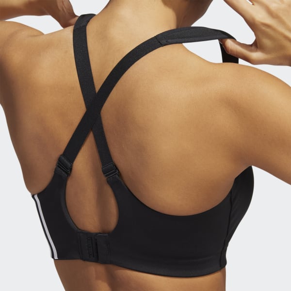 Women's Clothing - adidas TLRD Impact Training High-Support Bra