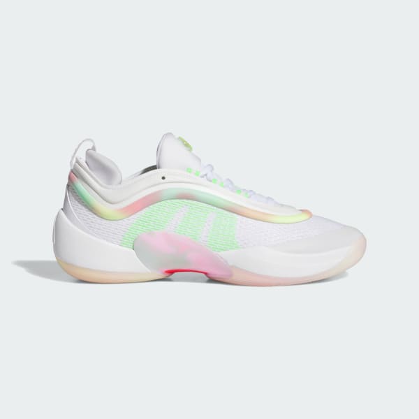 adidas D.O.N Issue 6 Haribo Basketball Shoes White adidas Philippines