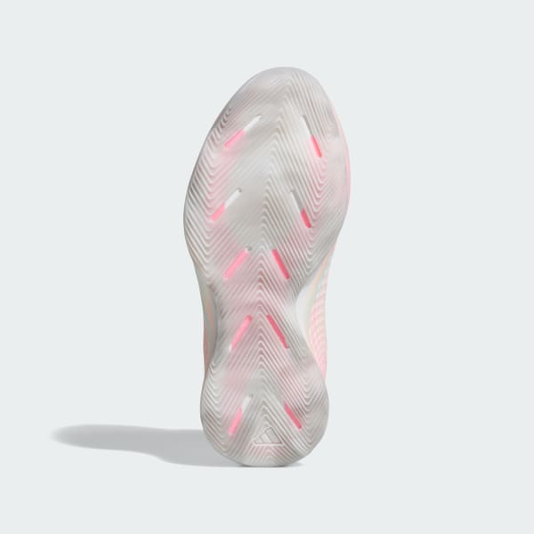 Bianco Scarpe Anthony Edwards 1 Low