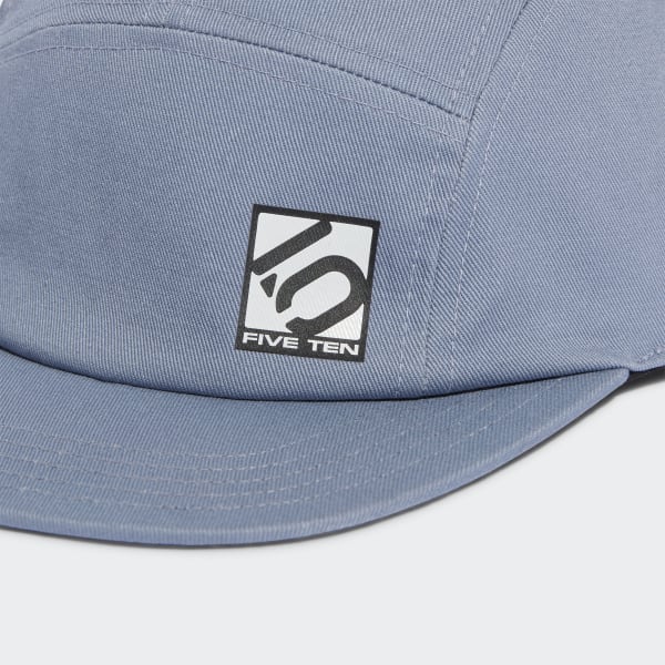Lila Five Ten Five-Panel Cap