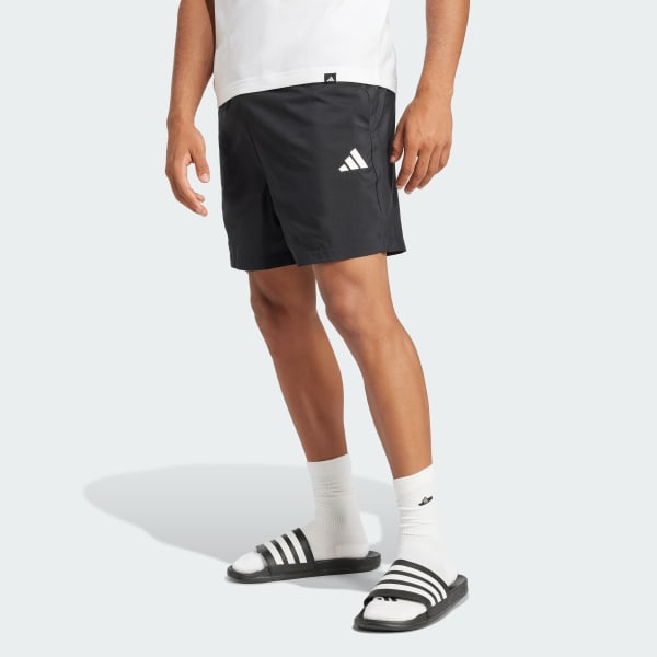 Sort Essentials Small Logo Chelsea shorts