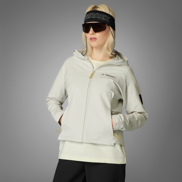 Veste softshell National Geographic Gris adidas adidas France