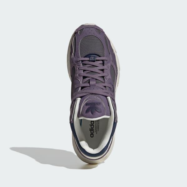 Purple Astir Shoes