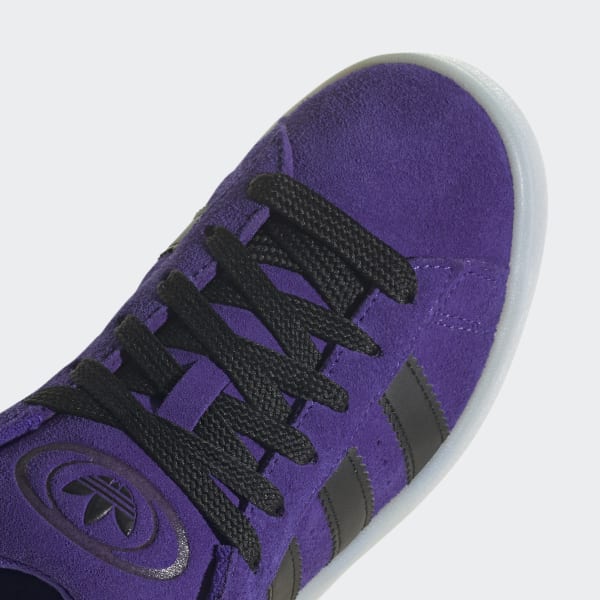 Adidas campus violeta best sale