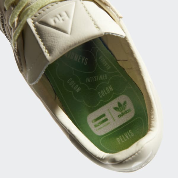 Adidas new arrivals pharrell sandals
