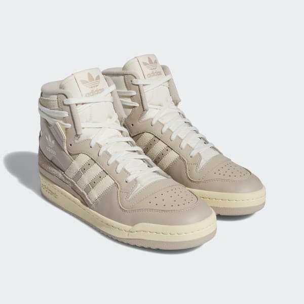 Adidas high ankle shoes for girls top