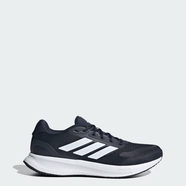 Zapatillas adidas running azules deals