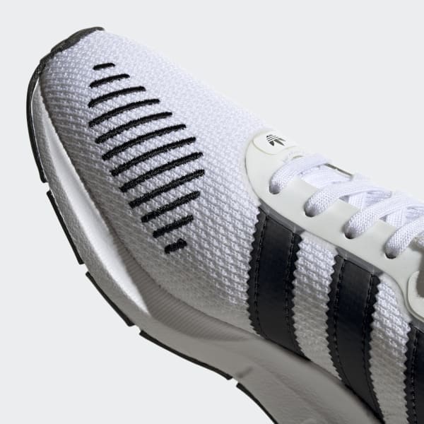 adidas Tenis Swift Run RF UNISEX Blanco adidas Mexico
