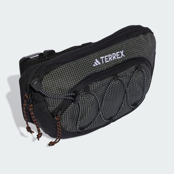Black Terrex Multi Waist Pack