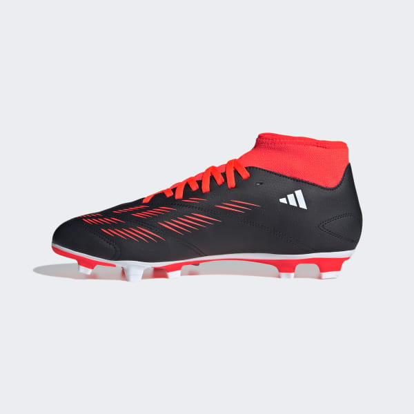 Calzado de Futbol Predator Club Multiterreno con Ajuste tipo Calcetin
