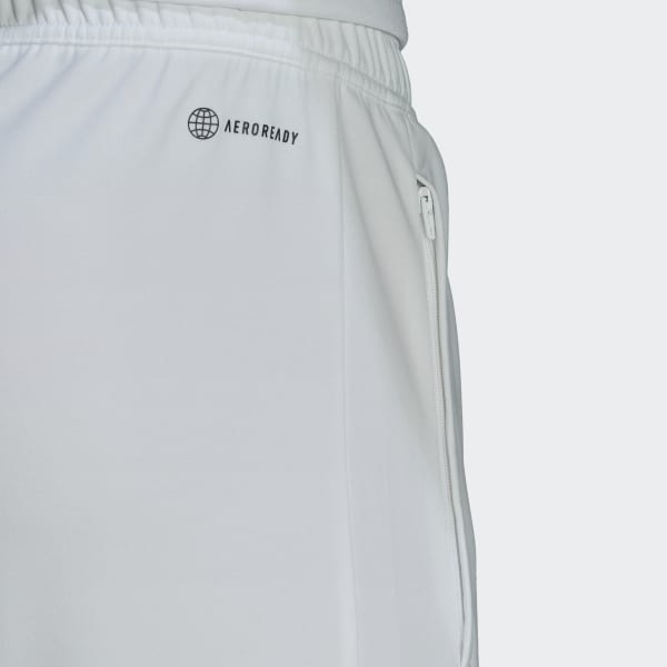 bílá Tréninkové kalhoty Real Madrid Condivo 22 F6670