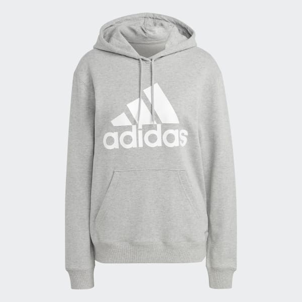 Adidas terry hoodie store