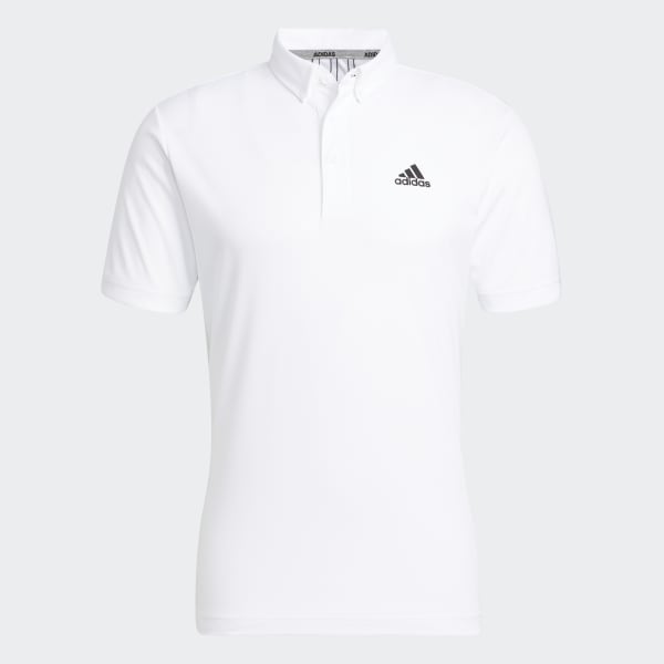 White KR 3S Polo