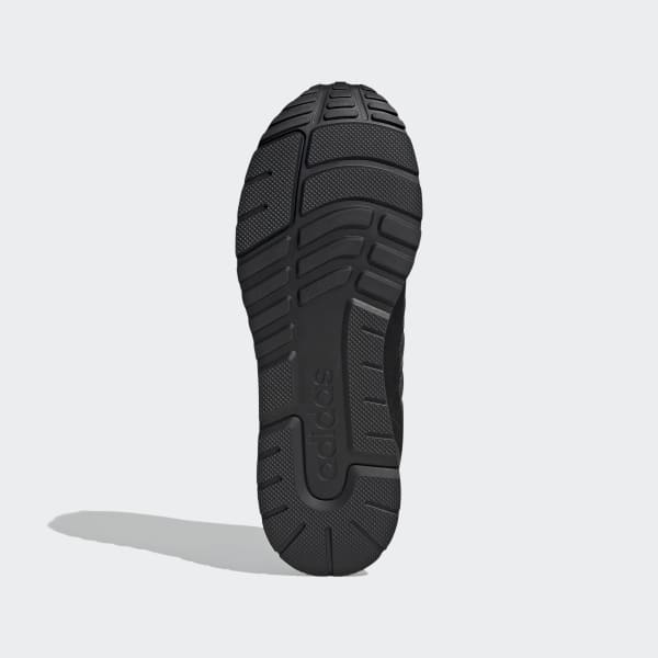 Preto Sapatilhas Run 80s