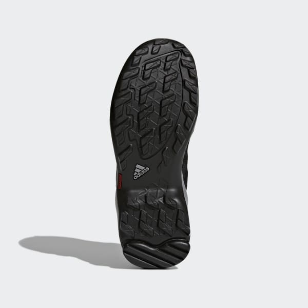 cierna Obuv Terrex AX2R Hiking