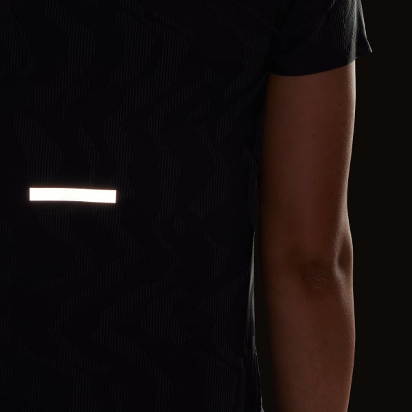 Ultimate Running Engineered Tee CLIMACOOL+