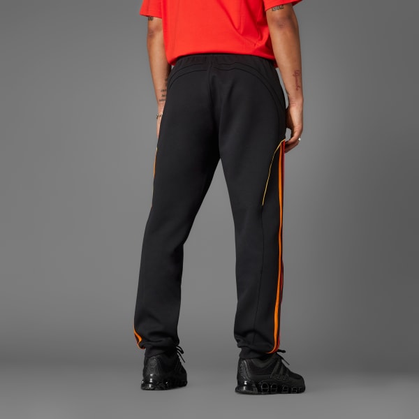 Black Arsenal x NTS UBP Doubleknit Pants