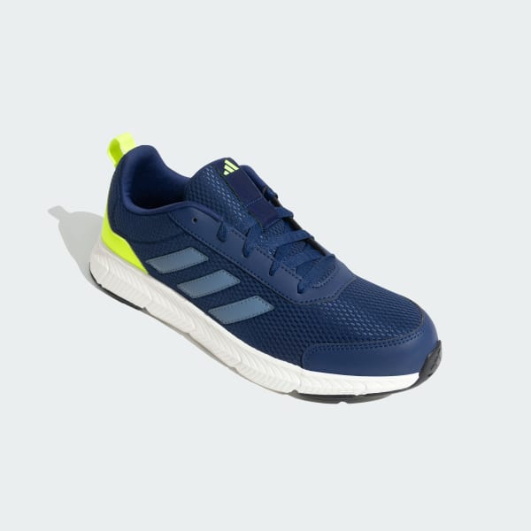 Blue SnugPro Running Shoes