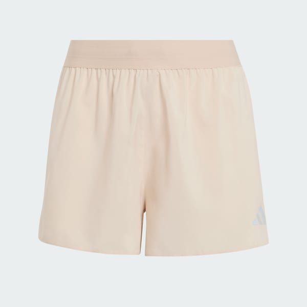 Bej adi365 Running Essentials Şort