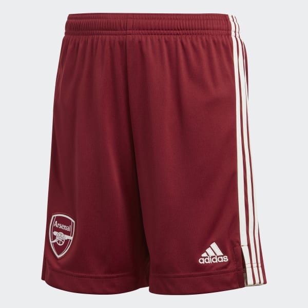 Alibaba.com offers 94 trainingsanzug products. adidas FC Arsenal 20/21 Auswärtsshorts - Weinrot | adidas ...
