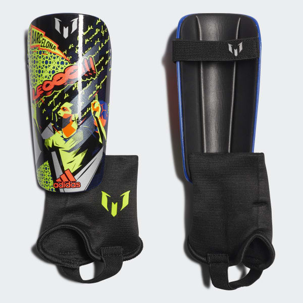messi shin guard