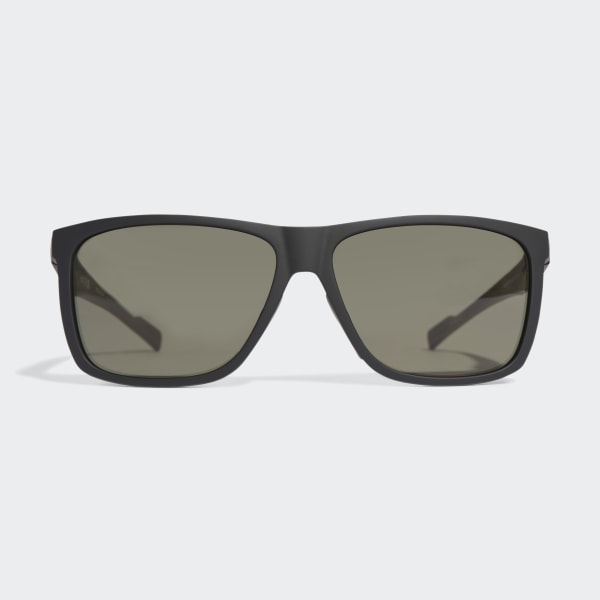Nero Occhiali da sole SP0067 Sport