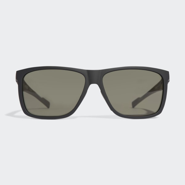 Black SP0067 Sport Sunglasses MIS35