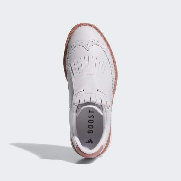 Grey MC Zoysia Spikeless Golf Shoes