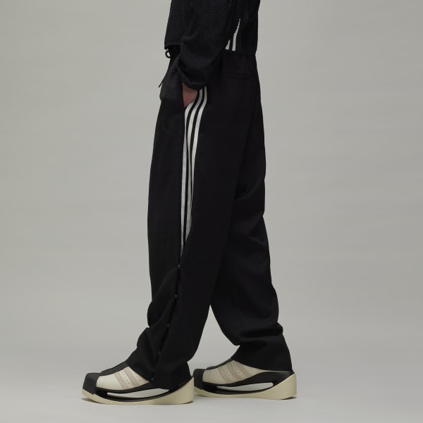 パンツ Y-3 CLASSIC SPORT UNIFORM TAILOREDSHORTS Buy Y-3 Sport Uniform 3-Stripes Pants 'Black' - JD9791 | GOAT