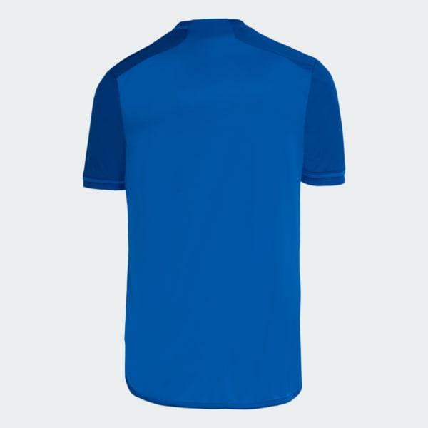 Azul Camisa 1 Cruzeiro EC 24