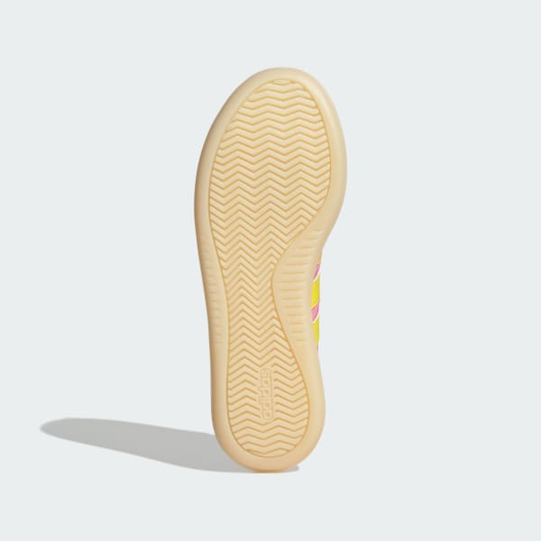 Rosado Zapatillas Barreda Decode