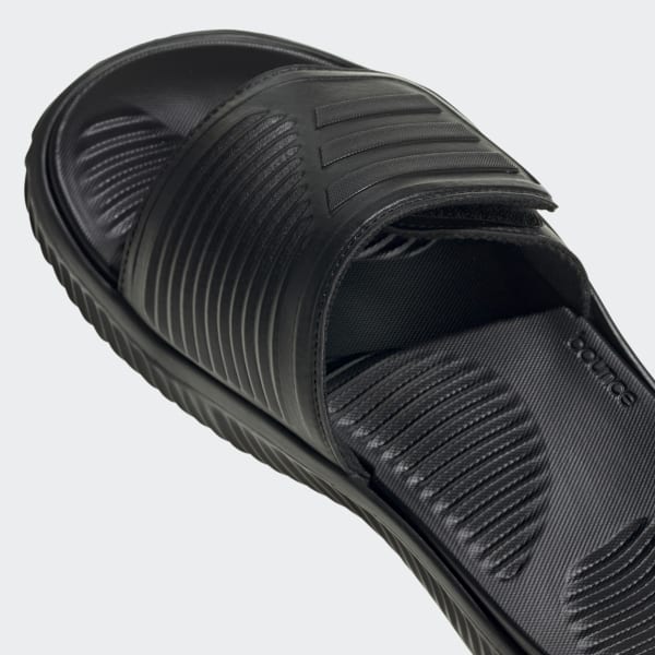 アディダス アルファバウンス サンダル / Alphabounce Slides