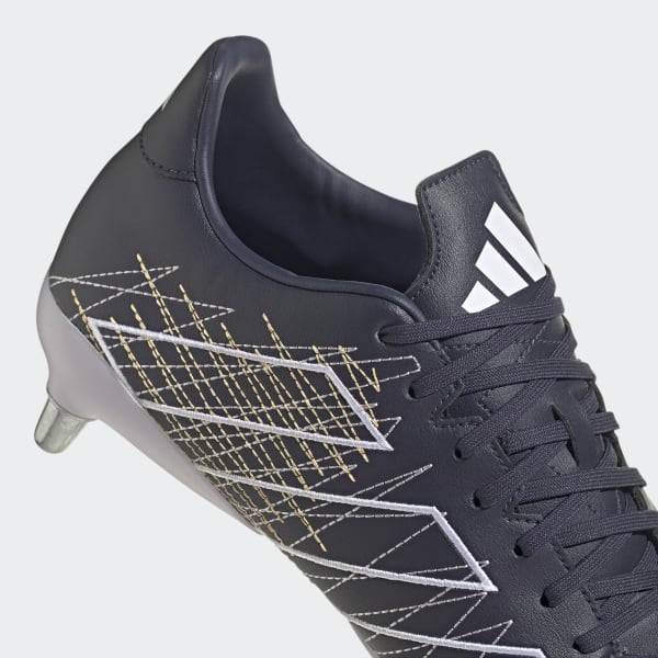 adidas Kakari Elite SG Boots - Blue | adidas ZA